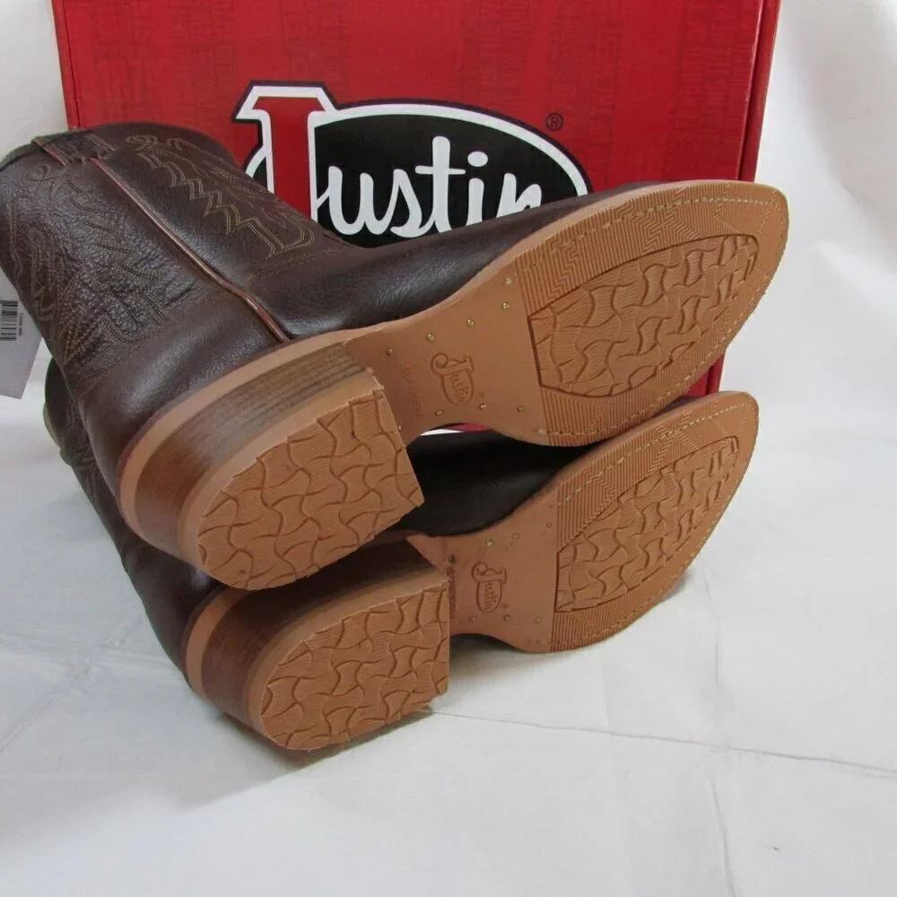 Justin Men's 12